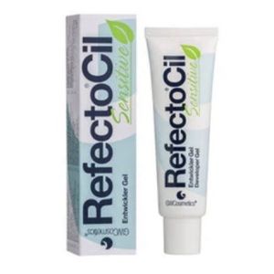 Refectocil Sensitive developer oxidant